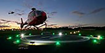 直升機(jī)停機(jī)坪產(chǎn)品